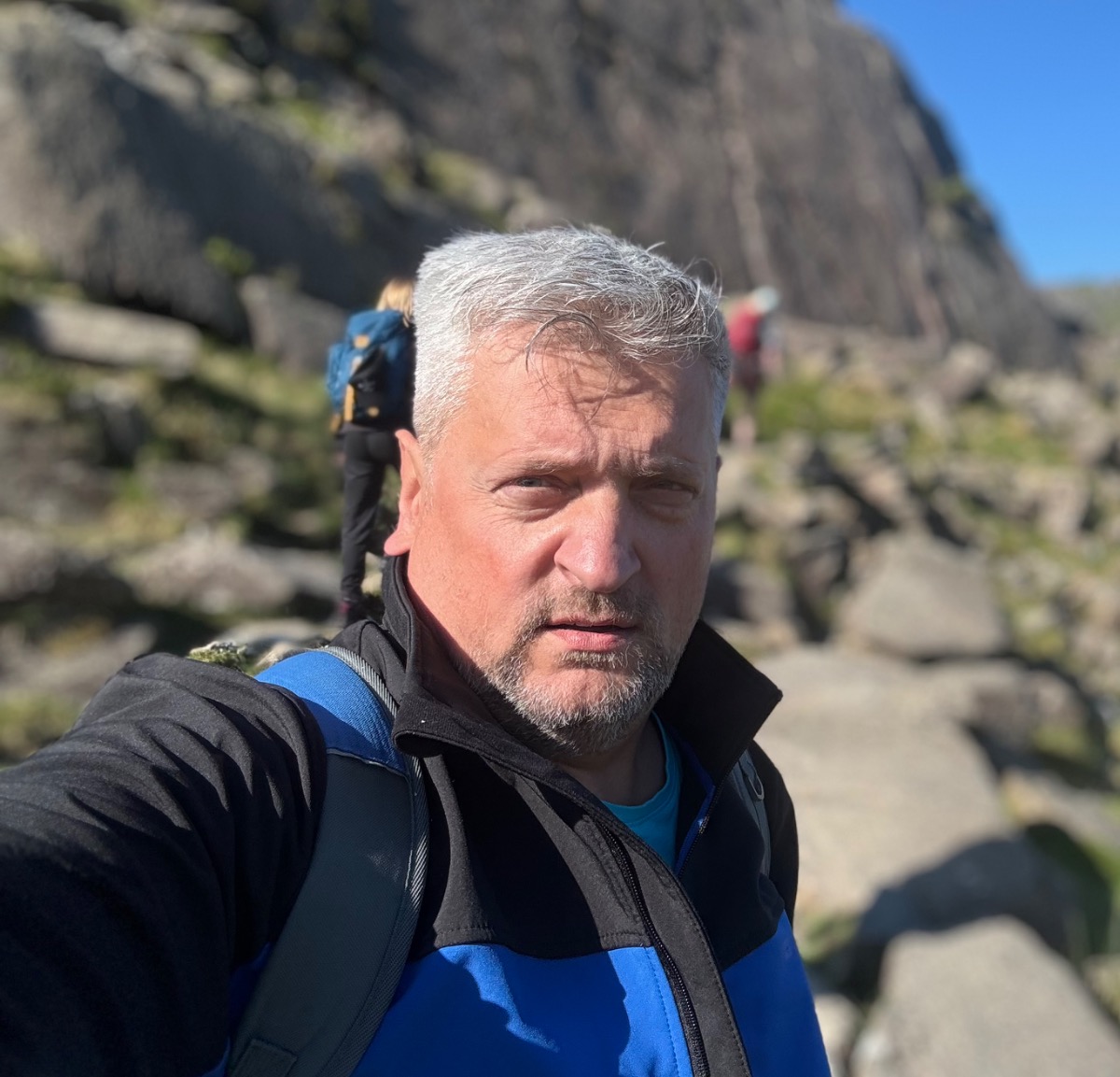 Profile: Image 1
